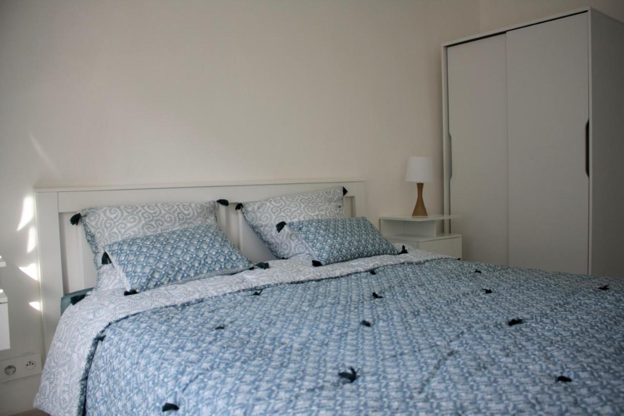 Charmant Appartement Au Coeur Des Gres D Annot Екстериор снимка
